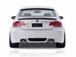 BMW 3-Series CLR350 RS Bodykit by Lumma Design 2009 года